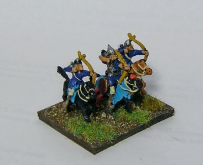 Museum Miniatures Assyrians
[url=https://www.museumminiatures.co.uk/]Museum Miniatures[/url] Assyrians. More photos on [url=https://www.madaxeman.com/main/Museum_Assyrians.php]Madaxeman.com[/url]
Keywords: Assyrian, Babylonian