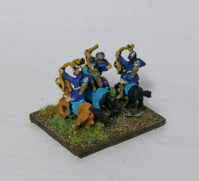 Museum Miniatures Assyrians
[url=https://www.museumminiatures.co.uk/]Museum Miniatures[/url] Assyrians. More photos on [url=https://www.madaxeman.com/main/Museum_Assyrians.php]Madaxeman.com[/url]
Keywords: Assyrian, Babylonian