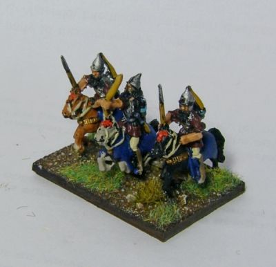 Museum Miniatures Assyrians
[url=https://www.museumminiatures.co.uk/]Museum Miniatures[/url] Assyrians. More photos on [url=https://www.madaxeman.com/main/Museum_Assyrians.php]Madaxeman.com[/url]
Keywords: Assyrian, Babylonian