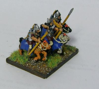 Museum Miniatures Assyrians
[url=https://www.museumminiatures.co.uk/]Museum Miniatures[/url] Assyrians. More photos on [url=https://www.madaxeman.com/main/Museum_Assyrians.php]Madaxeman.com[/url]
Keywords: Assyrian, Babylonian