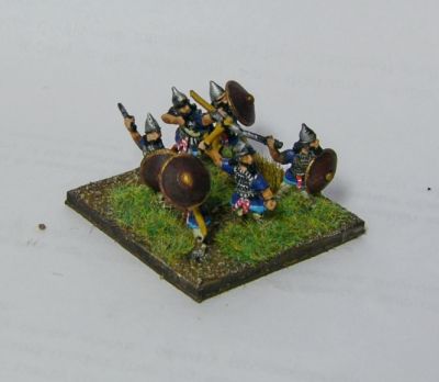 Museum Miniatures Assyrians
[url=https://www.museumminiatures.co.uk/]Museum Miniatures[/url] Assyrians
Keywords: Assyrian, Babylonian