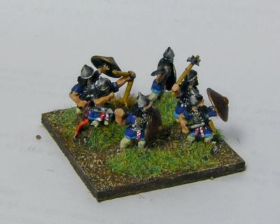 Museum Miniatures Assyrians
[url=https://www.museumminiatures.co.uk/]Museum Miniatures[/url] Assyrians
Keywords: Assyrian, Babylonian