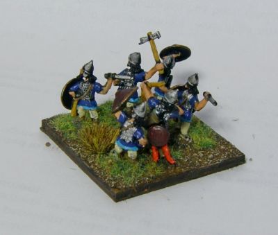 Museum Miniatures Assyrians
[url=https://www.museumminiatures.co.uk/]Museum Miniatures[/url] Assyrians
Keywords: Assyrian, Babylonian