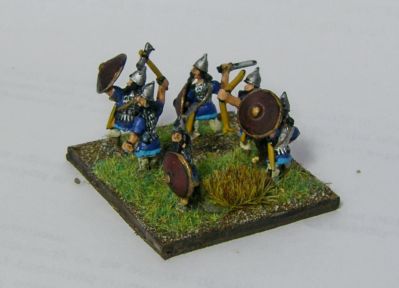 Museum Miniatures Assyrians
[url=https://www.museumminiatures.co.uk/]Museum Miniatures[/url] Assyrians
Keywords: Assyrian, Babylonian