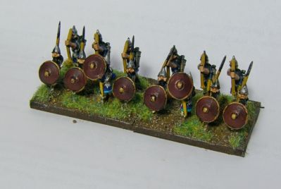 Museum Miniatures Assyrians
[url=https://www.museumminiatures.co.uk/]Museum Miniatures[/url] Assyrians
Keywords: Assyrian, Babylonian