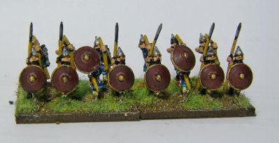 Museum Miniatures Assyrians
[url=https://www.museumminiatures.co.uk/]Museum Miniatures[/url] Assyrians
Keywords: Assyrian, Babylonian