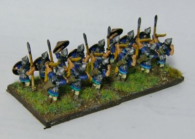 Museum Miniatures Assyrians
[url=https://www.museumminiatures.co.uk/]Museum Miniatures[/url] Assyrians
Keywords: Assyrian, Babylonian