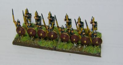 Museum Miniatures Assyrians
[url=https://www.museumminiatures.co.uk/]Museum Miniatures[/url] Assyrians
Keywords: Assyrian, Babylonian