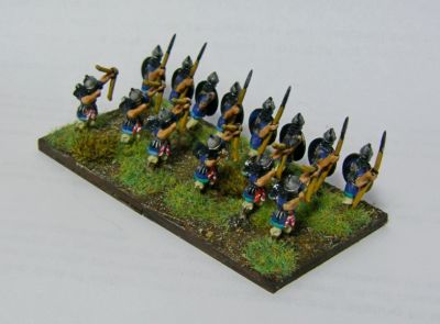 Museum Miniatures Assyrians
[url=https://www.museumminiatures.co.uk/]Museum Miniatures[/url] Assyrians
Keywords: Assyrian, Babylonian