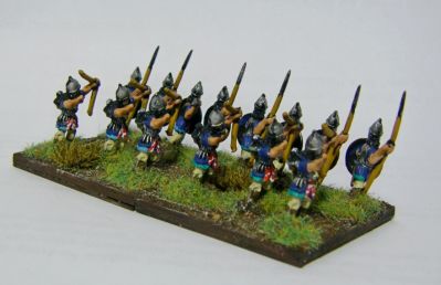 Museum Miniatures Assyrians
[url=https://www.museumminiatures.co.uk/]Museum Miniatures[/url] Assyrians
Keywords: Assyrian, Babylonian