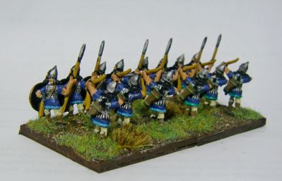 Museum Miniatures Assyrians
[url=https://www.museumminiatures.co.uk/]Museum Miniatures[/url] Assyrians
Keywords: Assyrian, Babylonian