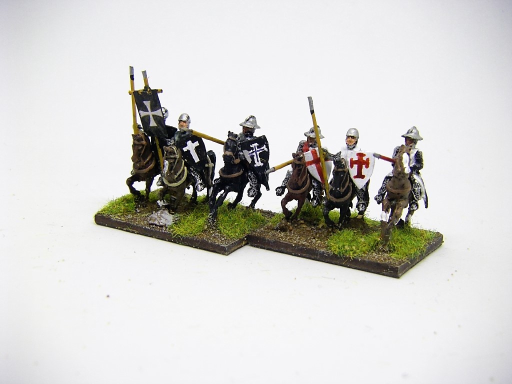 Crusaders