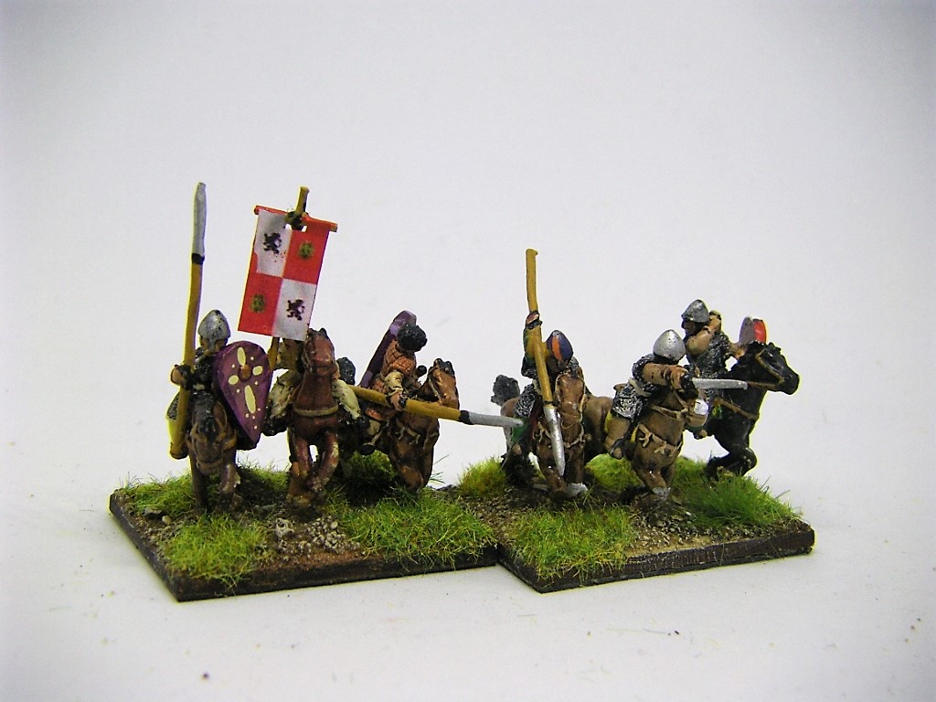 Crusaders