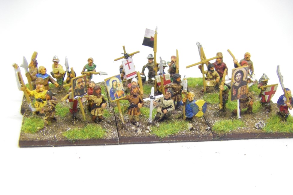Crusaders