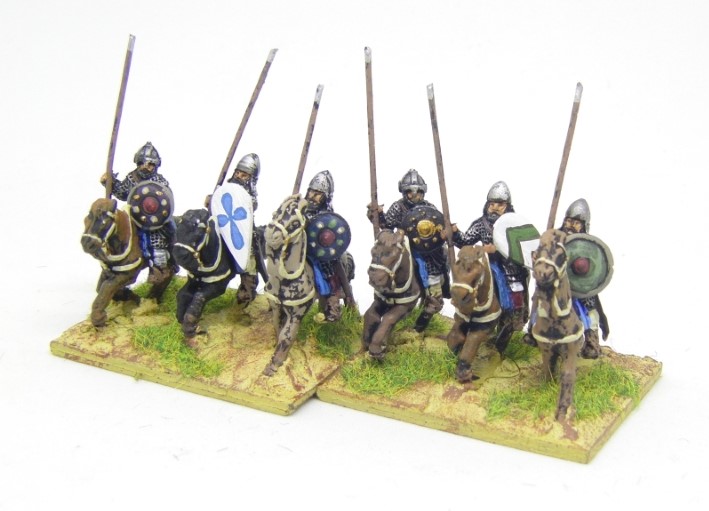 Crusaders