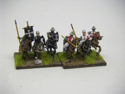 Religious Orders Knights
