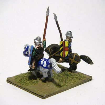 East European / Hungarian light horse
East European / Hungarian light horse from Essex
Keywords: teuton lhungarian lserb lpolish