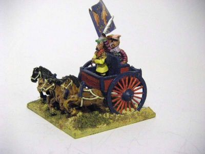 Chariot
Museum Miniarures Chariot - Terracotta warriors
Keywords: chin