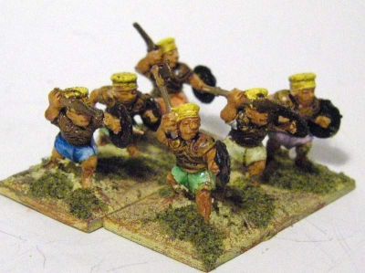 Sea Peoples