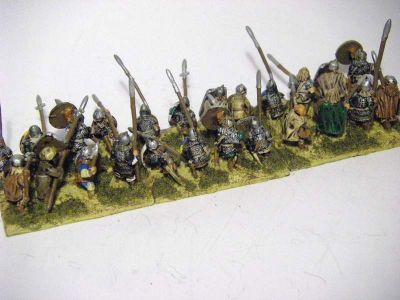 Viking Infantry
some Rus figures too (square shields)
Keywords: viking scotsisles rus