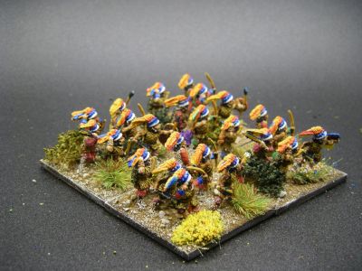 Tlaxcallan Archers
