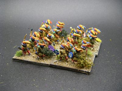 Tlaxcallan Archers
