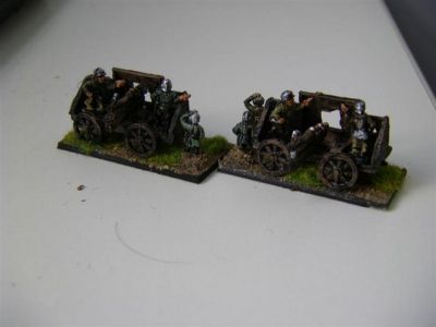 War Wagons

