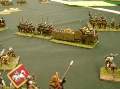 Essex War Wagon
Keywords: lithuanian hussite
