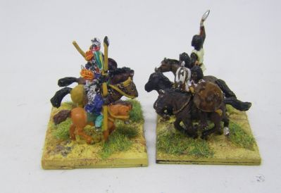 Cavalry
showing scale next to Essex/Old Glory
Keywords: Compare