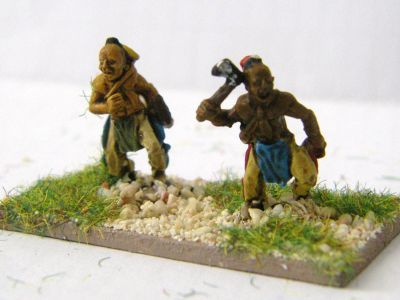 North American Indian Infantry
North American Indian Infantry
Keywords: Plains_Indian