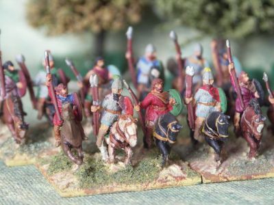 cavalry
Keywords: egerman gothcav LGOTHS