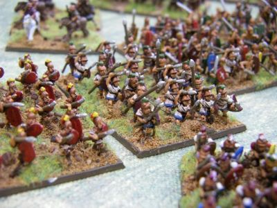 Peltasts
Keywords: hpeltast