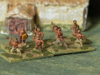 Slingers
Keywords: ancbritish GALLIC GALATIAN