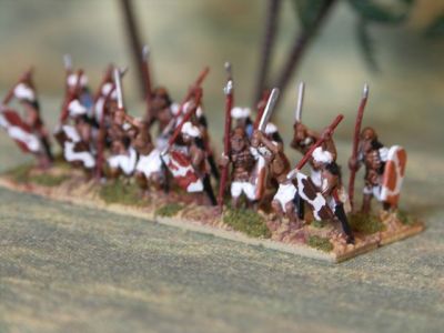 Indian Infantry
Keywords: hindu