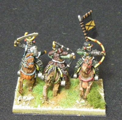 Samurai 
Samurai from Old Glory, painted by [url=http://lurkio.co.uk/blog/]Lurkio[/url]
Keywords: ljap mjap ljap mjap Han