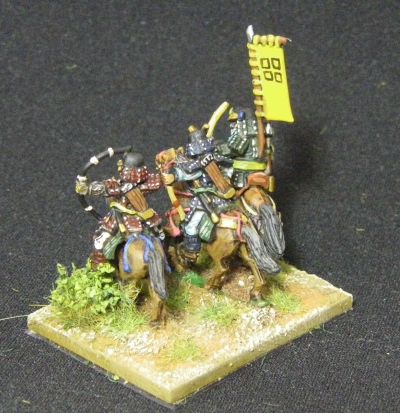 Samurai 
Samurai from Old Glory, painted by [url=http://lurkio.co.uk/blog/]Lurkio[/url]
Keywords: ljap mjap ljap mjap