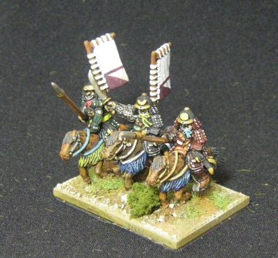 Samurai Cavalry
Keywords: ljap mjap ljap mjap Han