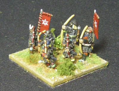 Samurai 
Samurai 
Keywords: ljap mjap