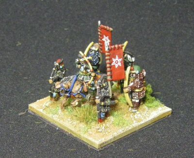 Samurai 
Samurai 
Keywords: ljap mjap