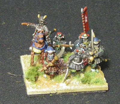 Samurai 
Samurai 
Keywords: ljap mjap