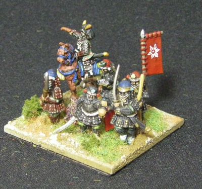 Samurai 
Samurai 
Keywords: ljap mjap