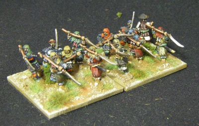 Samurai Warrior Monks
Samurai Warrior Monks
Keywords: ljap mjap