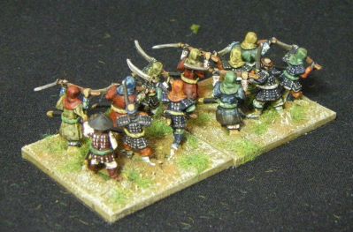 Samurai Warrior Monks
Samurai Warrior Monks
Keywords: ljap mjap