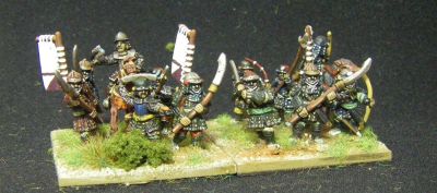 Samurai 
Samurai from Old Glory, painted by [url=http://lurkio.co.uk/blog/]Lurkio[/url]
Keywords:  ljap mjap