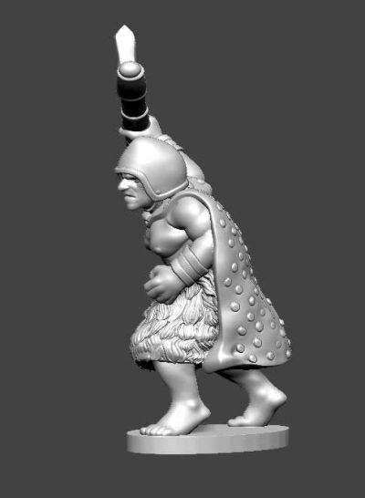 Museum Miniatures Sumerian axeman
A stunning new range from [url=https://www.museumminiatures.co.uk/chariot/sumerian.html]Museum Miniatures[/url]. Image from the manufacturers website, used with permission.
Keywords: Sumerian