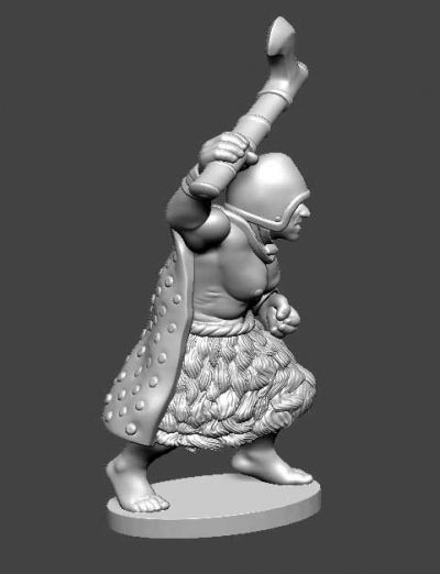 Museum Miniatures Sumerian axeman
A stunning new range from [url=https://www.museumminiatures.co.uk/chariot/sumerian.html]Museum Miniatures[/url]. Image from the manufacturers website, used with permission.
Keywords: Sumerian