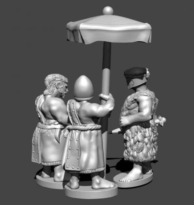 Museum Miniatures Sumerian command group
A stunning new range from [url=https://www.museumminiatures.co.uk/chariot/sumerian.html]Museum Miniatures[/url]. Image from the manufacturers website, used with permission.
Keywords: Sumerian