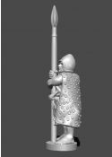 Museum Miniatures Sumerian standing pikeman
A stunning new range from [url=https://www.museumminiatures.co.uk/chariot/sumerian.html]Museum Miniatures[/url]. Image from the manufacturers website, used with permission.
Keywords: Sumerian