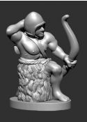 Museum Miniatures Sumerian bowman
A stunning new range from [url=https://www.museumminiatures.co.uk/chariot/sumerian.html]Museum Miniatures[/url]. Image from the manufacturers website, used with permission.
Keywords: Sumerian