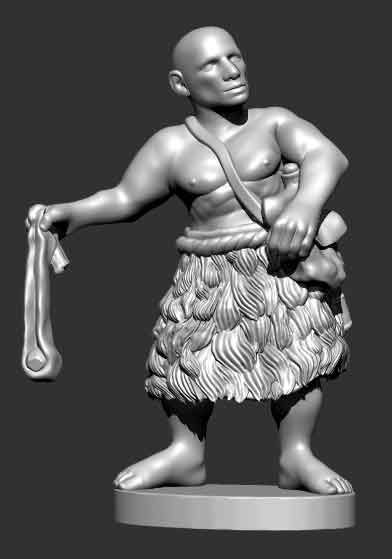 Museum Miniatures Sumerian slinger
A stunning new range from [url=https://www.museumminiatures.co.uk/chariot/sumerian.html]Museum Miniatures[/url]. Image from the manufacturers website, used with permission.
Keywords: Sumerian